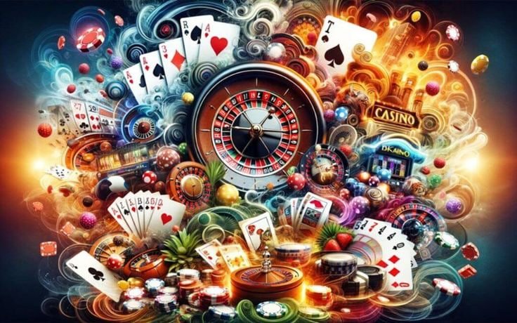 777d casino