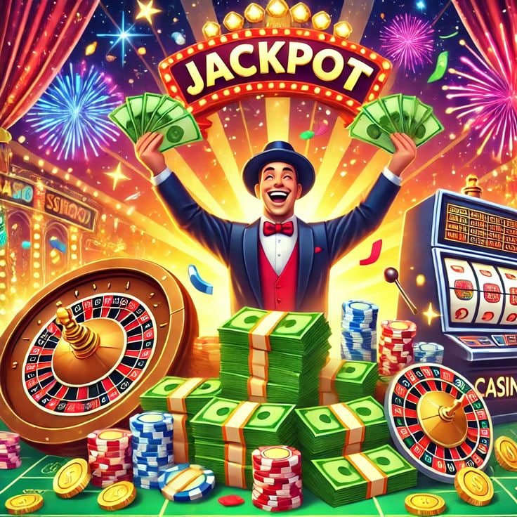 777d casino