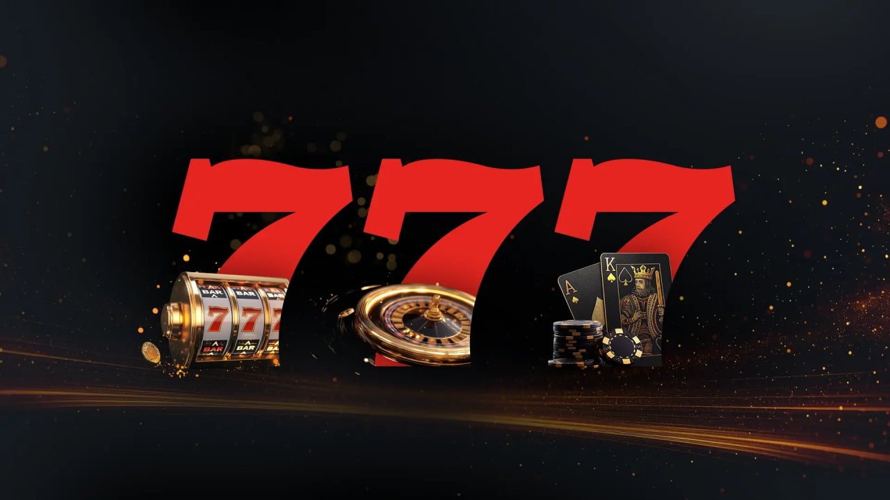 777d casino